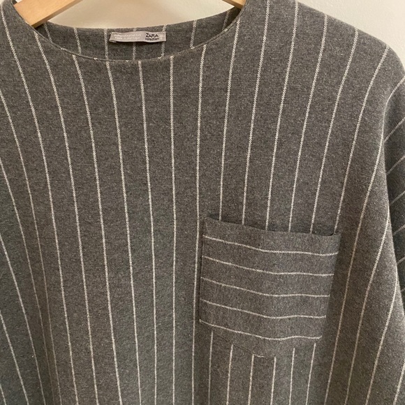 Zara Top Size Small/Medium - Picture 2 of 4